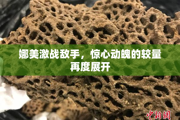 娜美激战敌手，惊心动魄的较量再度展开