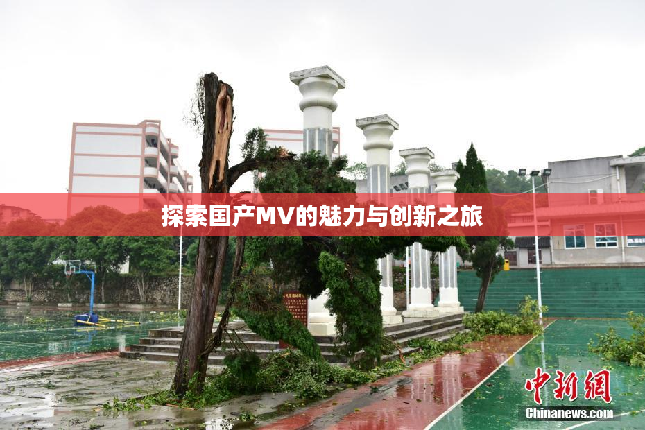 探索国产MV的魅力与创新之旅