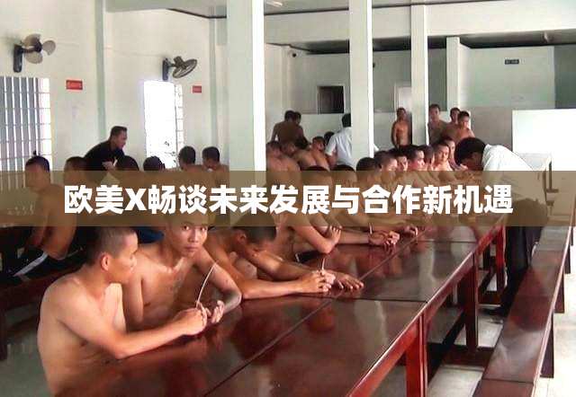 欧美X畅谈未来发展与合作新机遇