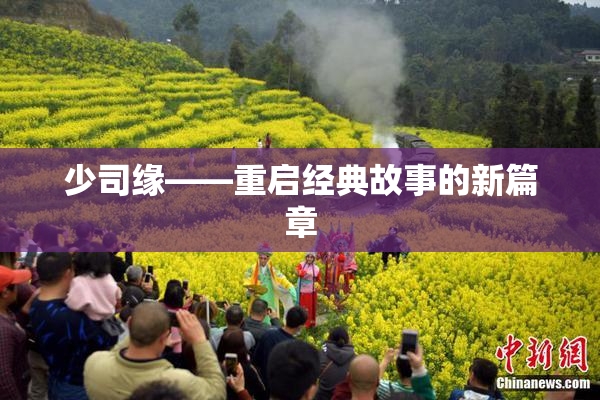 少司缘——重启经典故事的新篇章