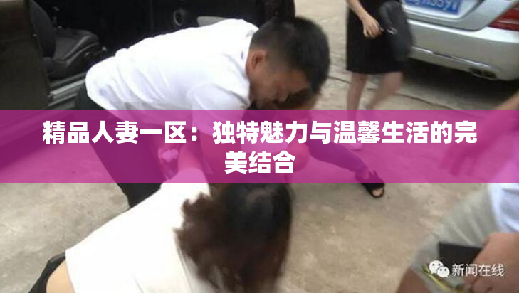 精品人妻一区：独特魅力与温馨生活的完美结合