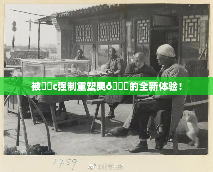被❌‌c强制重塑爽🔞的全新体验！