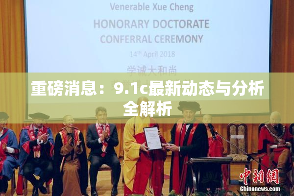 重磅消息：9.1c最新动态与分析全解析