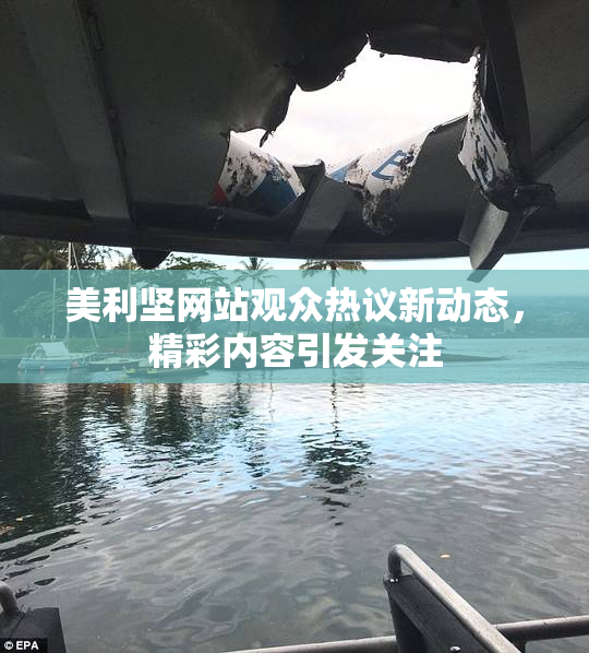 美利坚网站观众热议新动态，精彩内容引发关注