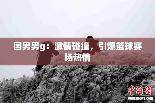 国男男g：激情碰撞，引爆篮球赛场热情