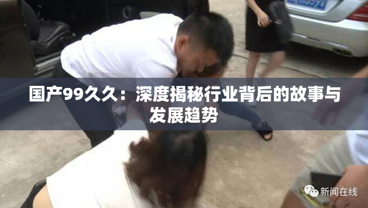国产99久久：深度揭秘行业背后的故事与发展趋势