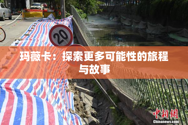 玛薇卡：探索更多可能性的旅程与故事