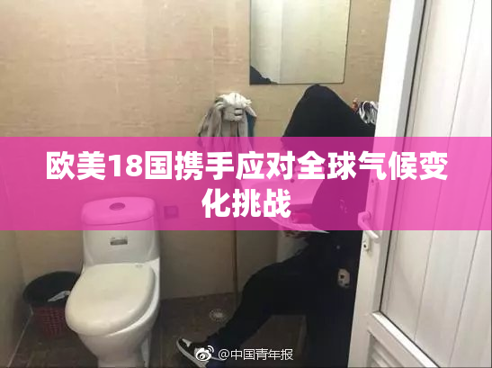 欧美18国携手应对全球气候变化挑战