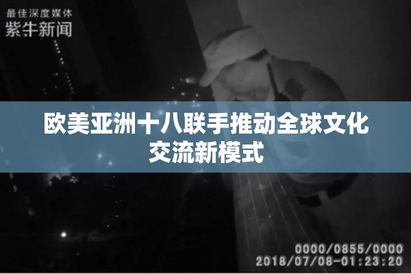 欧美亚洲十八联手推动全球文化交流新模式