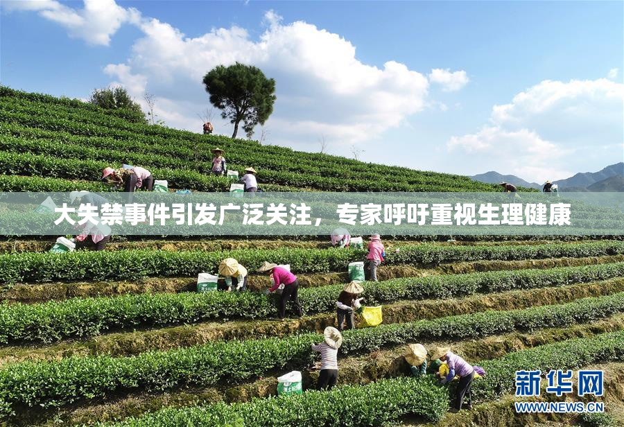 大失禁事件引发广泛关注，专家呼吁重视生理健康