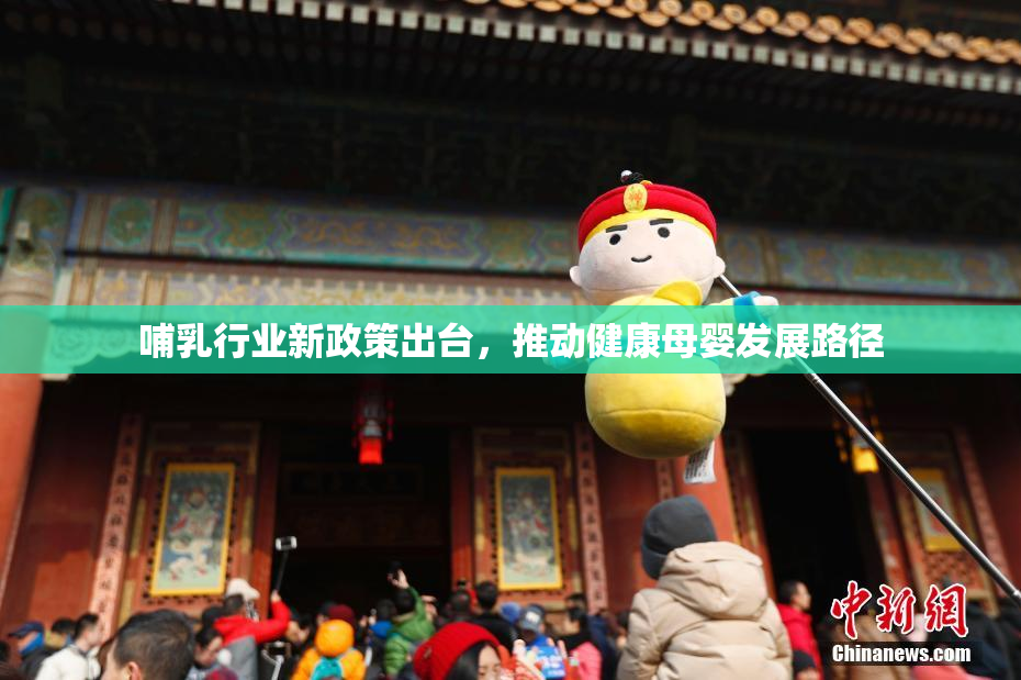 哺乳行业新政策出台，推动健康母婴发展路径