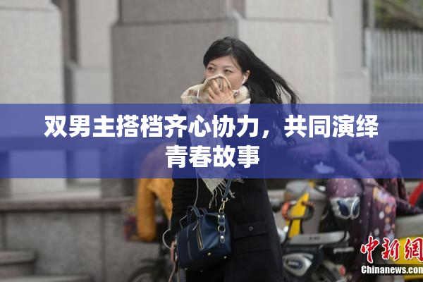 双男主搭档齐心协力，共同演绎青春故事