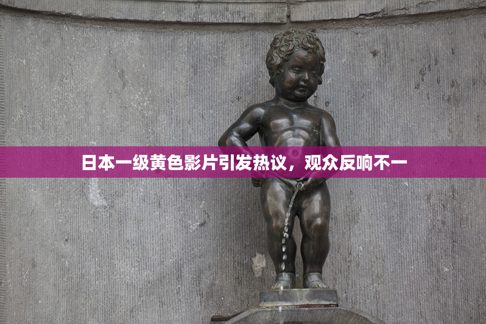日本一级黄色影片引发热议，观众反响不一