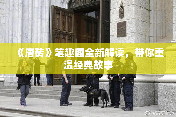 《唐砖》笔趣阁全新解读，带你重温经典故事