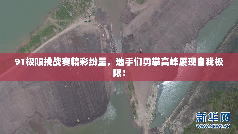 91极限挑战赛精彩纷呈，选手们勇攀高峰展现自我极限！
