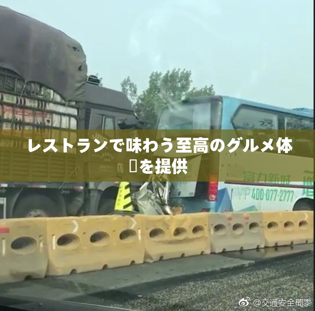 レストランで味わう至高のグルメ体験を提供