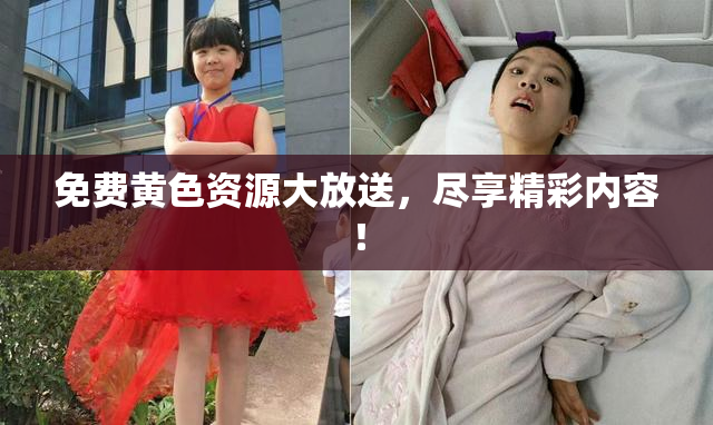 免费黄色资源大放送，尽享精彩内容！