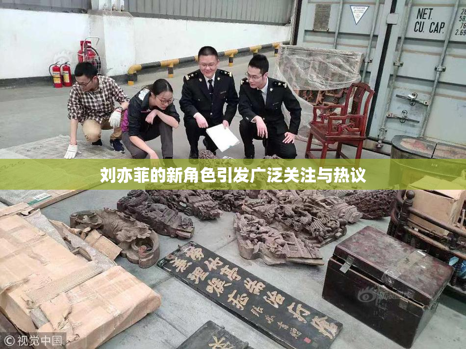 刘亦菲的新角色引发广泛关注与热议