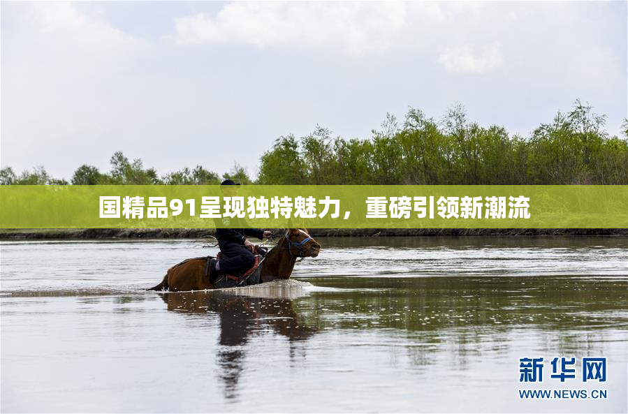 国精品91呈现独特魅力，重磅引领新潮流