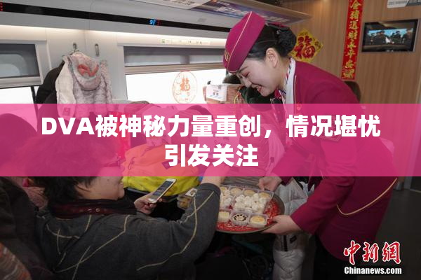 DVA被神秘力量重创，情况堪忧引发关注