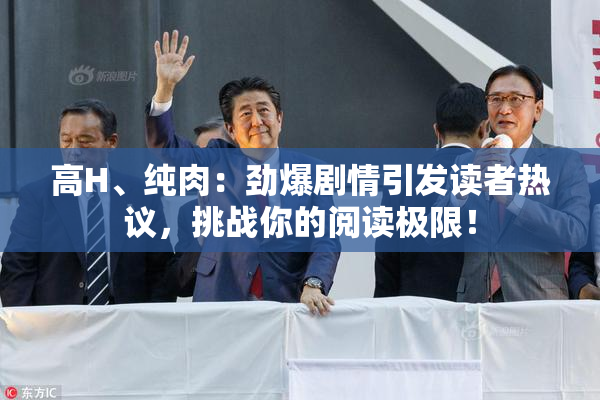高H、纯肉：劲爆剧情引发读者热议，挑战你的阅读极限！