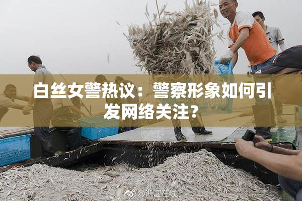 白丝女警热议：警察形象如何引发网络关注？