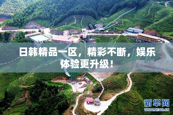 日韩精品一区，精彩不断，娱乐体验更升级！