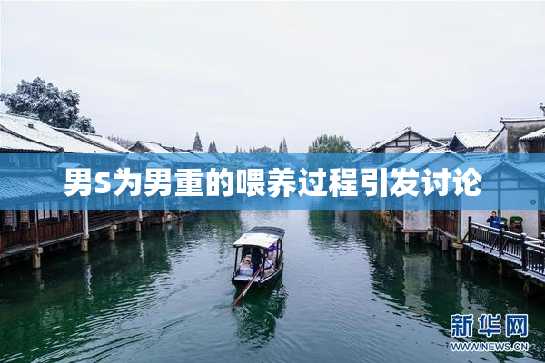 男S为男重的喂养过程引发讨论