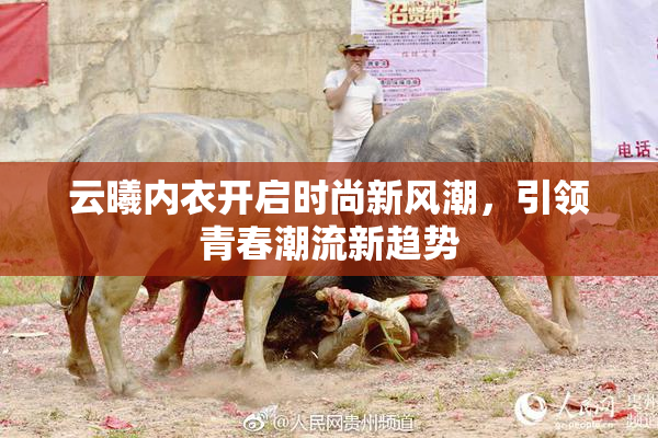 云曦内衣开启时尚新风潮，引领青春潮流新趋势