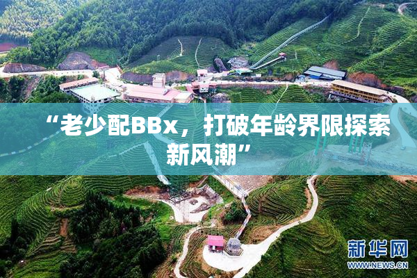 “老少配BBx，打破年龄界限探索新风潮”
