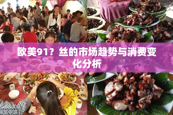 欧美91？丝的市场趋势与消费变化分析