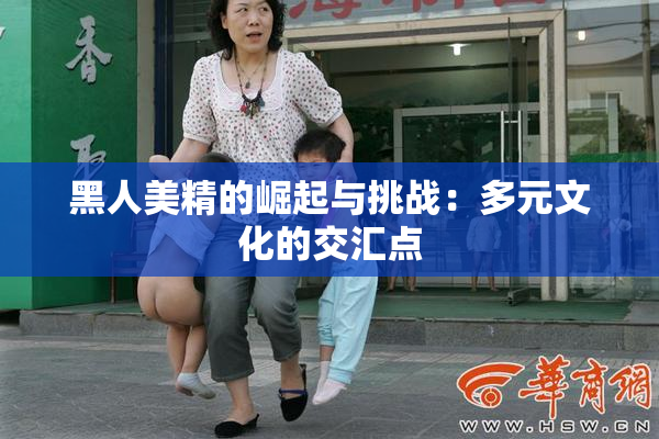 黑人美精的崛起与挑战：多元文化的交汇点