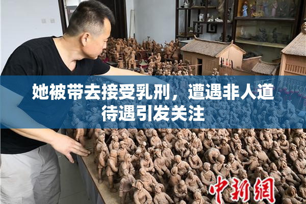 她被带去接受乳刑，遭遇非人道待遇引发关注