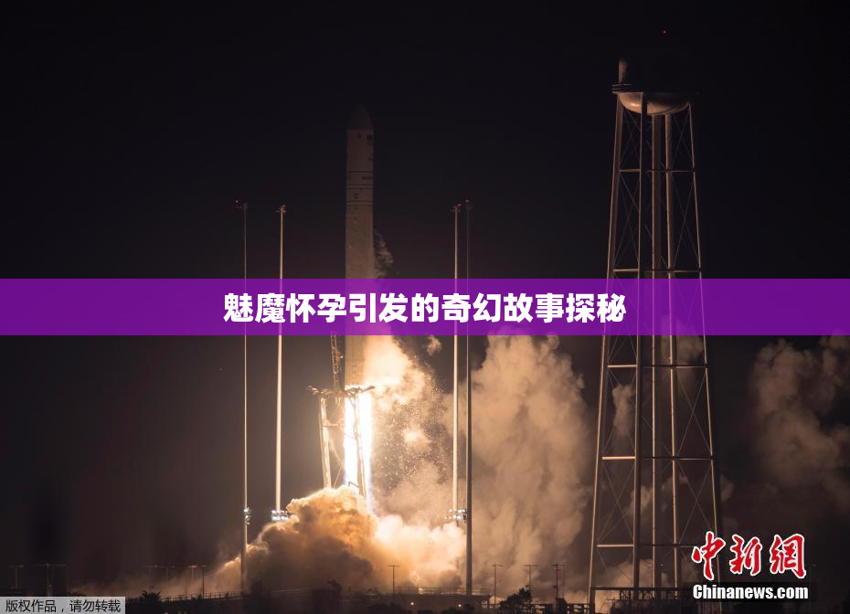 魅魔怀孕引发的奇幻故事探秘