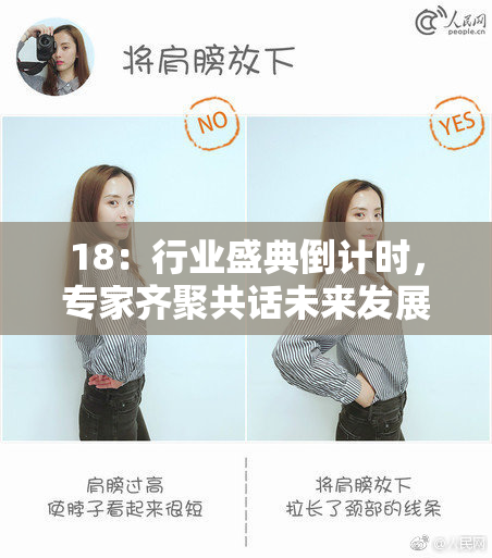 18：行业盛典倒计时，专家齐聚共话未来发展新机遇