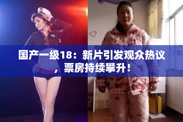 国产一级18：新片引发观众热议，票房持续攀升！