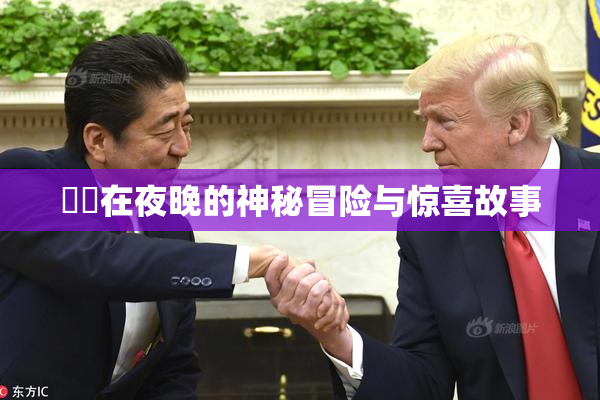 妺妺在夜晚的神秘冒险与惊喜故事