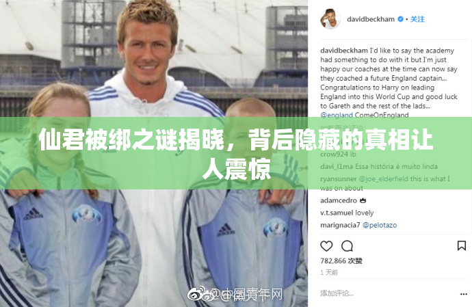 仙君被绑之谜揭晓，背后隐藏的真相让人震惊