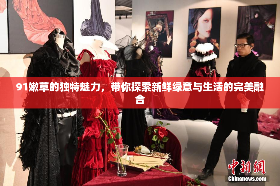 91嫩草的独特魅力，带你探索新鲜绿意与生活的完美融合