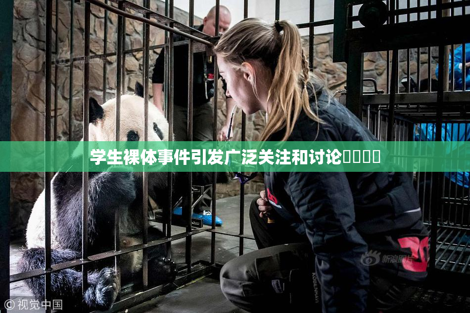 学生裸体事件引发广泛关注和讨论❌‌❌‌