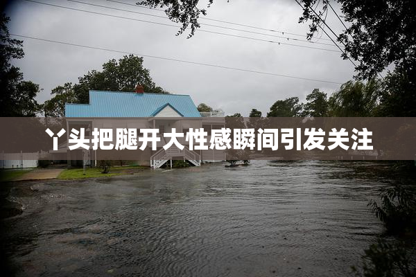 丫头把腿开大性感瞬间引发关注