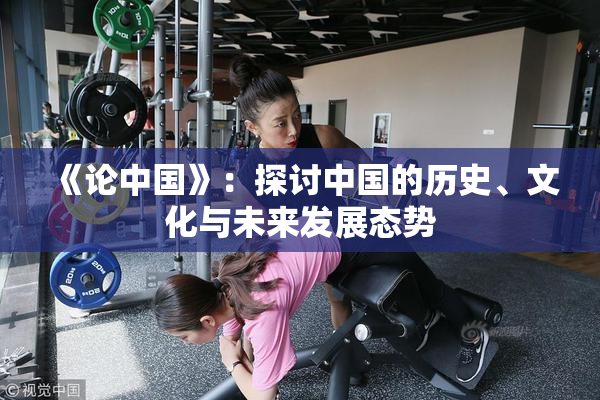 《论中国》：探讨中国的历史、文化与未来发展态势
