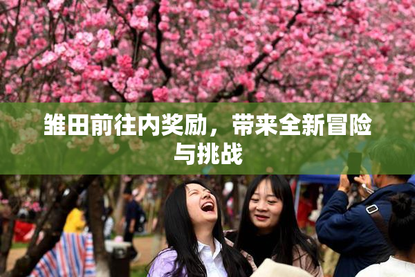 雏田前往内奖励，带来全新冒险与挑战