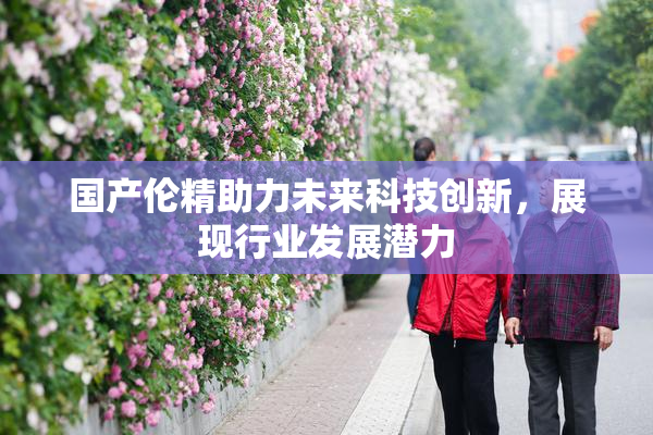 国产伦精助力未来科技创新，展现行业发展潜力