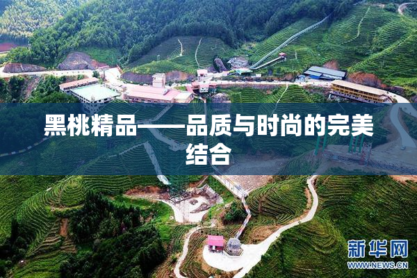 黑桃精品——品质与时尚的完美结合