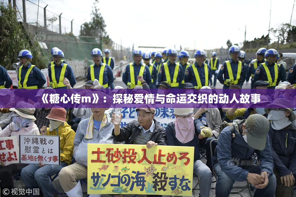 《糖心传m》：探秘爱情与命运交织的动人故事