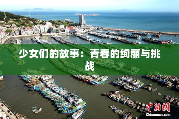 少女们的故事：青春的绚丽与挑战