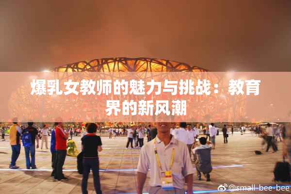 爆乳女教师的魅力与挑战：教育界的新风潮