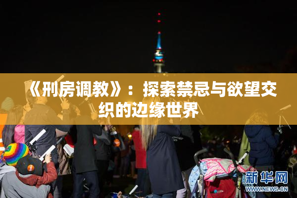 《刑房调教》：探索禁忌与欲望交织的边缘世界