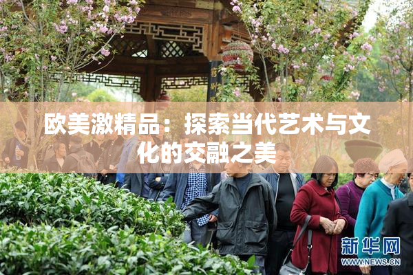 欧美激精品：探索当代艺术与文化的交融之美
